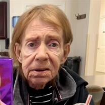 Mrs. Alma Middleton