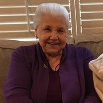Ms. Helen Edna Pellicci