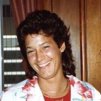 Christine E.  "Rena" Tarasco