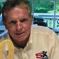 Mr. Wesley W. "Wes" Cox