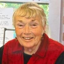Brunhilde "Brunie" Kandora