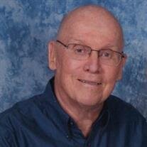 Robert Ray "Bob" Olson