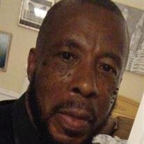 Mr. Raymond Jackson Jr.