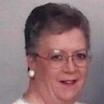 Mary L. Canfield