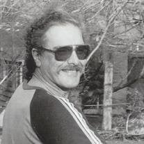 Carl Anthony Tamburello
