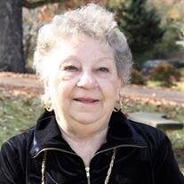 Wanda Rice
