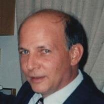 Vincent J. Seibel