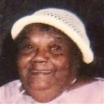 Ms. Vivian Marie King