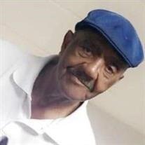John "Brother" McDuffie