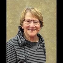 Karen Bedlan