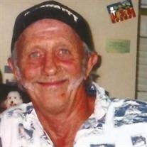 Mr. Alvin Curtis Brannon