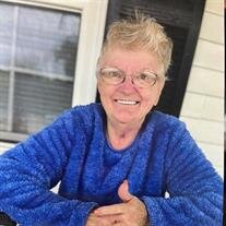 Deborah Ann Taylor