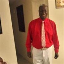 Calvin J. Washington