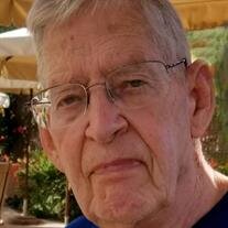 David C. Fairchild