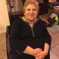 Yolanda Martinez