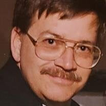 Michael Lee Wager