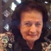 Dianne Lee Hudson