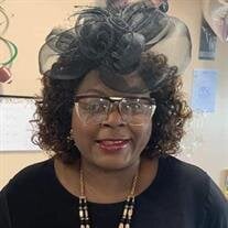 Vivian Palmore Wright