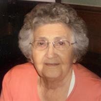 Mrs. Lucille Sims Otts