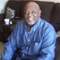 Mr. James Lee Carey