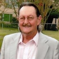 Mr. Charles M. Garrett