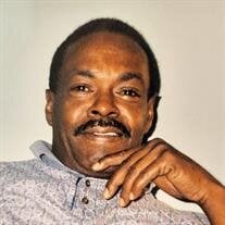 Tojonian C. Hudgins