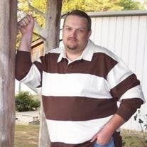 Mr. Gary David Balch