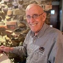 James R. Conway Sr.