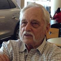 Jimmie Richard Johnson Sr.
