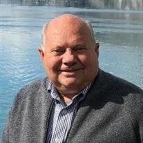 Larry Cecil McNeff