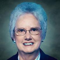 Lucille Gray Taylor Marshall