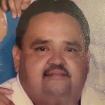 Ramiro Reyes, Jr.