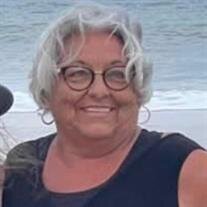 Pamela Gaye Haire