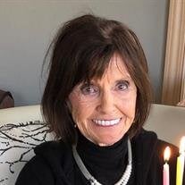 Lillian M Farley