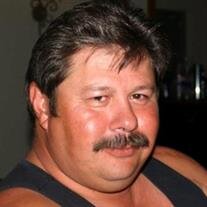 Lawrence "Larry" David Verga