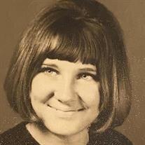Susan Kay El-Sayyad