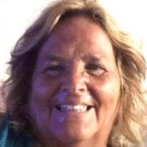 Jeanie L. Thacker Jones