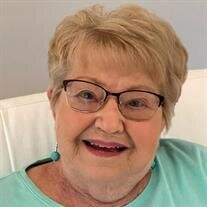 Dolores E. Ragsdale