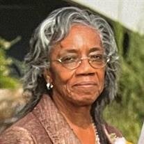 Sadie B. Moses
