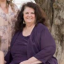 Georgia Carol Cockman