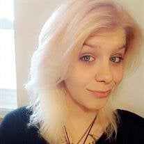 Shanae Jefferis
