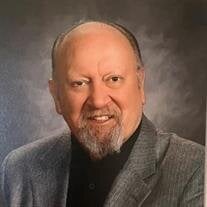 Douglas Garold Erickson