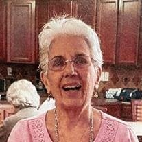 Marie Ada Cirillo Pantaleo