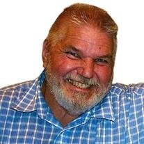 Charlton Sadler