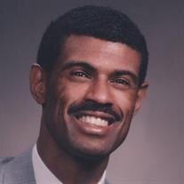 Mr. James Thomas Dover III