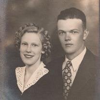 Bessie "Ruth" Storer