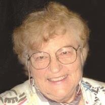 Florence Valentina Gromala