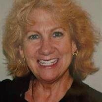 Martha Lee Holbrook