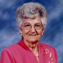 Vernice Phillips