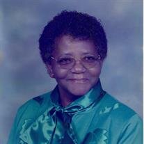 Cynthia Adassa HoChoy